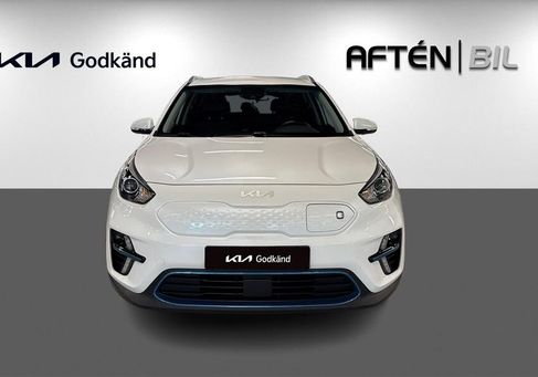 Kia Niro, 2022 2