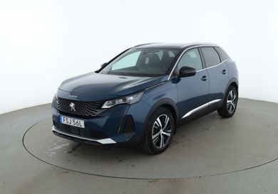 Peugeot 3008, 2023