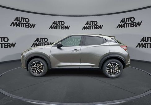 Nissan Juke, 2026 2