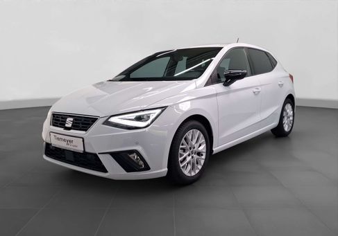 Seat Ibiza, 2025