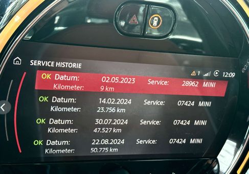 MINI Cooper Countryman, 2023 2