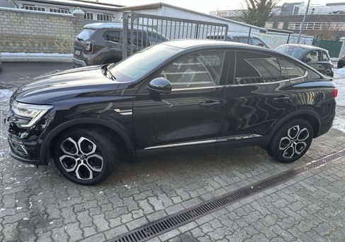 Renault Arkana, 2023