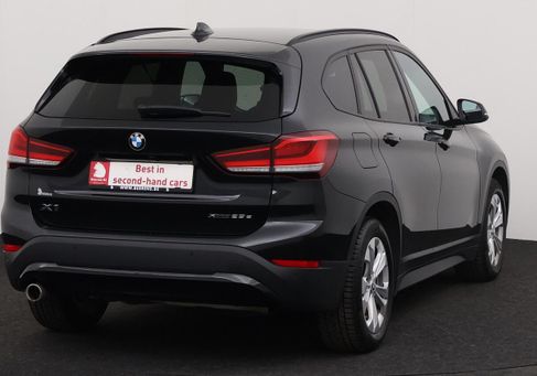 BMW X1, 2021 3