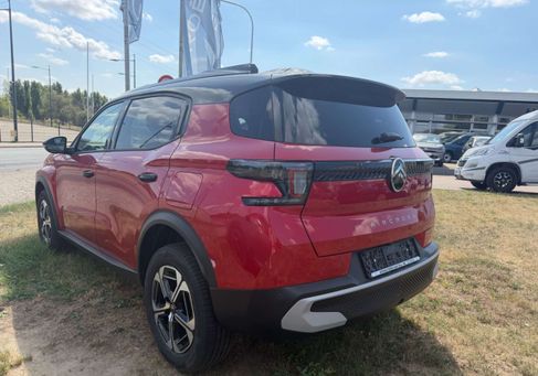 Citroën C3 Aircross, 2026 3
