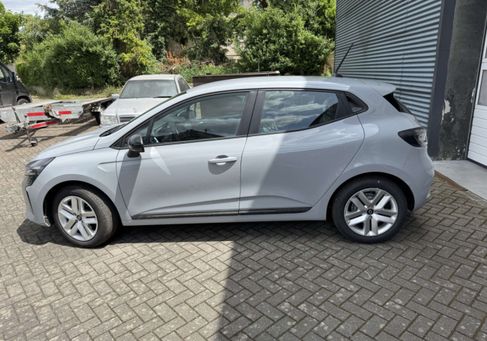 Renault Clio, 2025