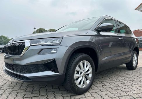 Skoda Karoq, 2023