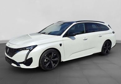 Peugeot 308, 2022