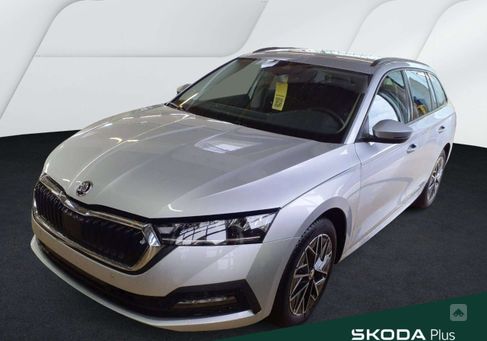 Skoda Octavia, 2024