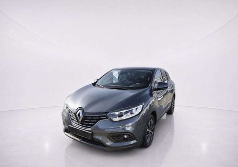 Renault Kadjar, 2022
