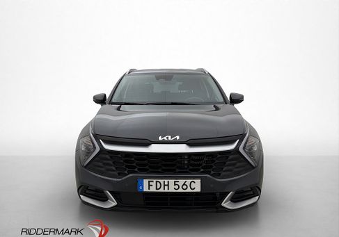Kia Sportage, 2022 2