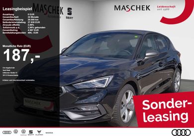 Seat Leon, 2026