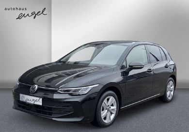 Volkswagen Golf, 2025