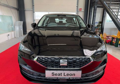 Seat Leon, 2026