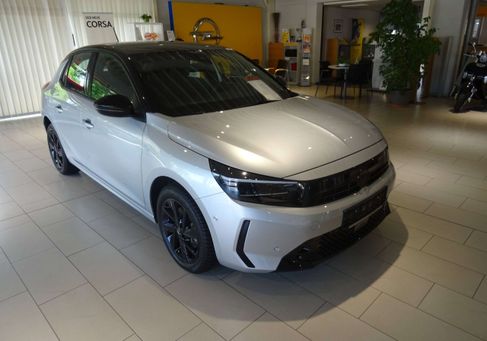 Opel Corsa, 2024 3