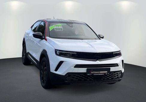 Opel Mokka, 2023 2