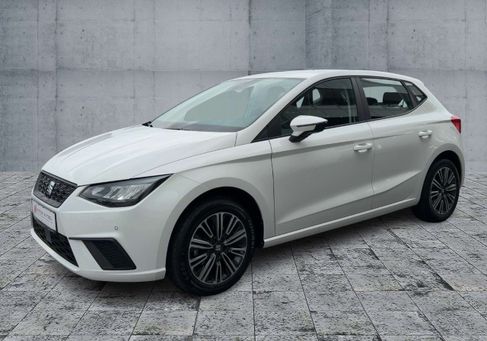 Seat Ibiza, 2024