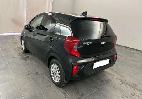 Kia Picanto, 2022 2