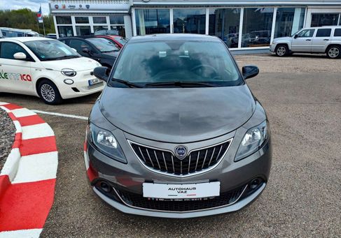 Lancia Ypsilon, 2023