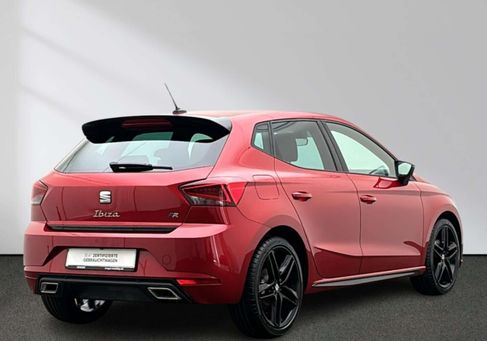 Seat Ibiza, 2023