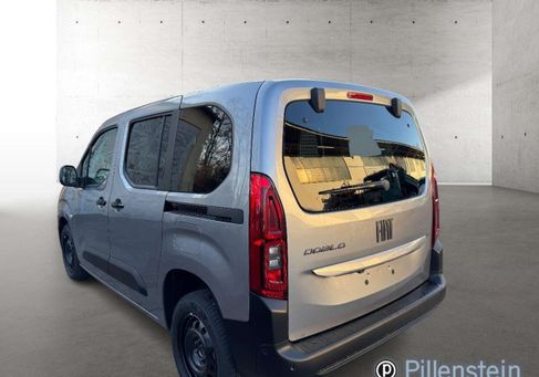 Fiat Doblo, 2025 2
