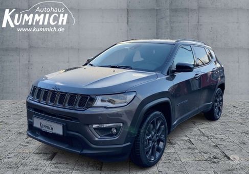 Jeep Compass, 2020