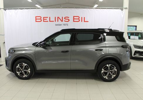 Citroën C3 Aircross, 2026 2