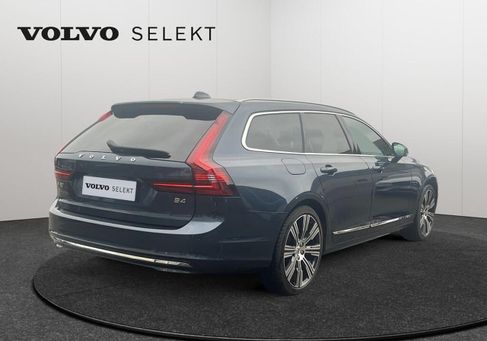 Volvo V90, 2023