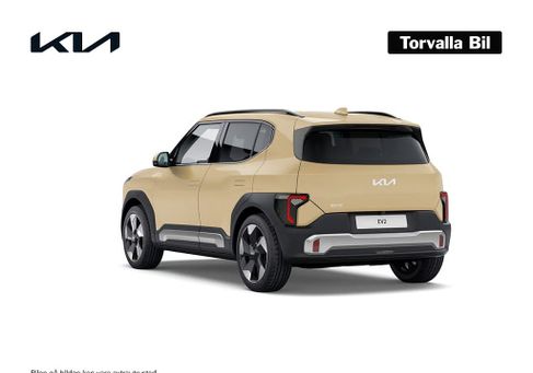 Kia, 2027 3
