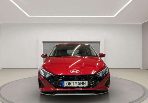 Hyundai i20, 2026 2