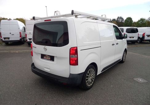 Opel Vivaro, 2021 2