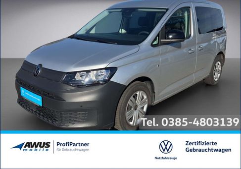 Volkswagen Caddy, 2023