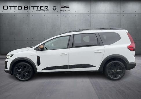 Dacia Jogger, 2025 2