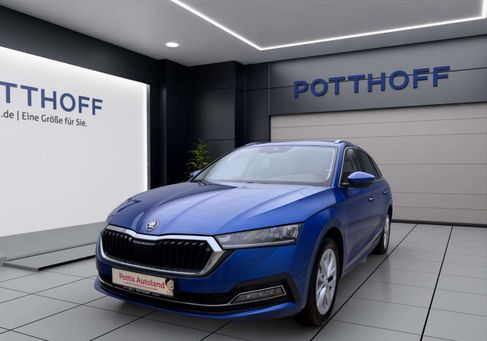 Skoda Octavia, 2023 2