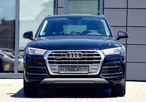 Audi Q5, 2019