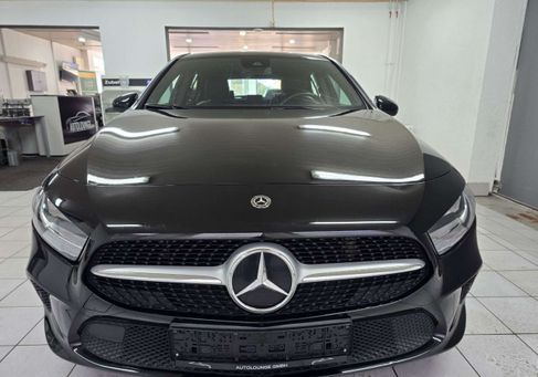 Mercedes-Benz A 180, 2019