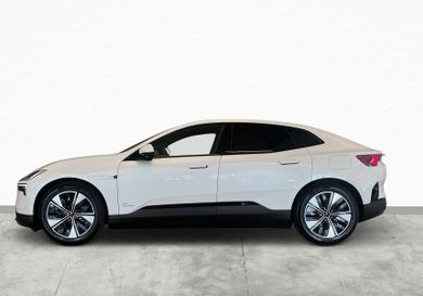 Polestar, 2026
