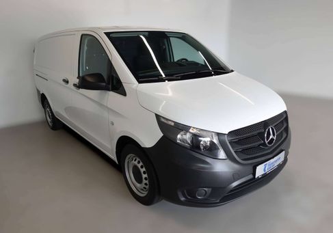 Mercedes-Benz Vito, 2021