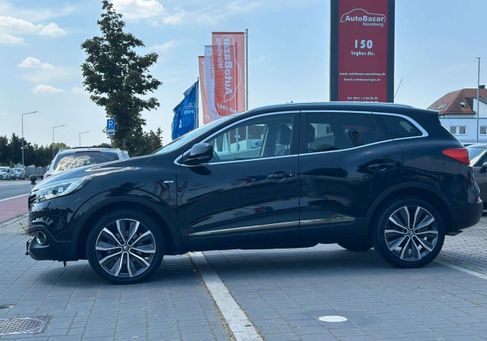 Renault Kadjar, 2018