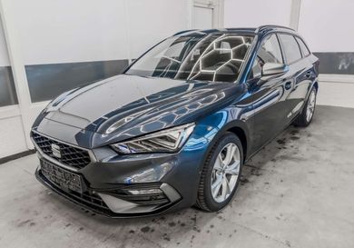 Seat Leon, 2026