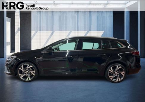 Renault Megane, 2023 2