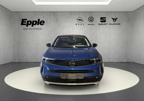 Opel Mokka, 2023 2