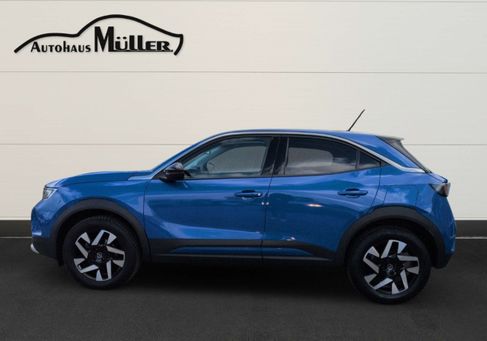Opel Mokka, 2022 3