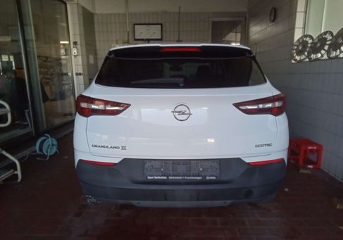 Opel Grandland X, 2021 3