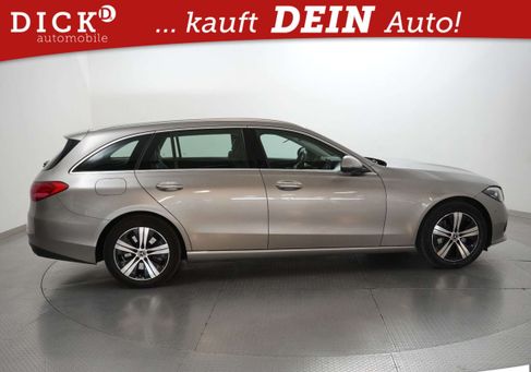Mercedes-Benz C 300, 2023 2