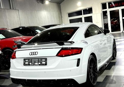 Audi TT, 2021