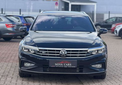 Volkswagen Passat Variant, 2022 3