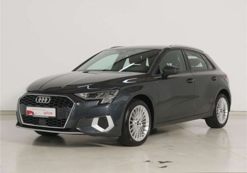 Audi A3, 2021 2