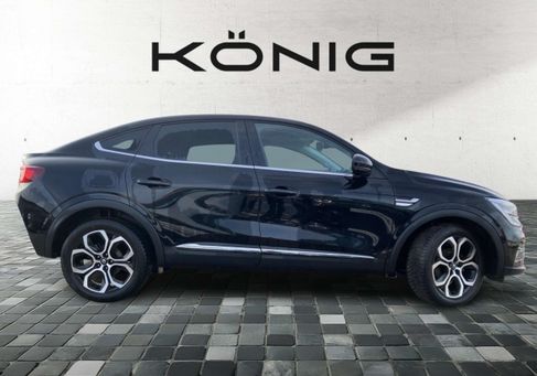 Renault Arkana, 2023