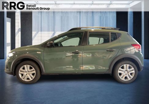 Dacia Sandero, 2024