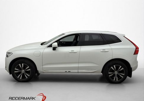 Volvo XC60, 2024